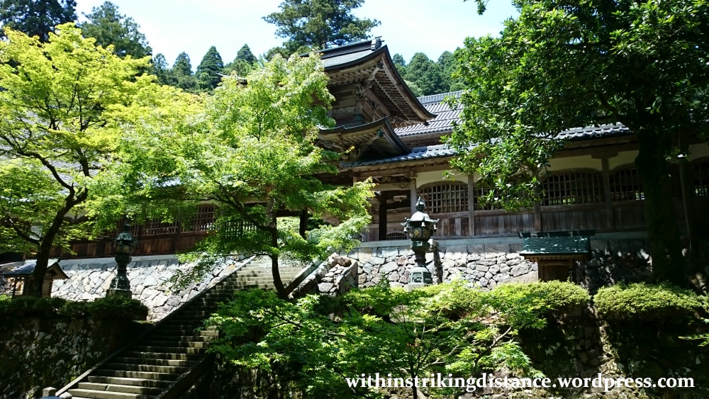 29Jun15 019 Japan Honshu Fukui Eiheiji