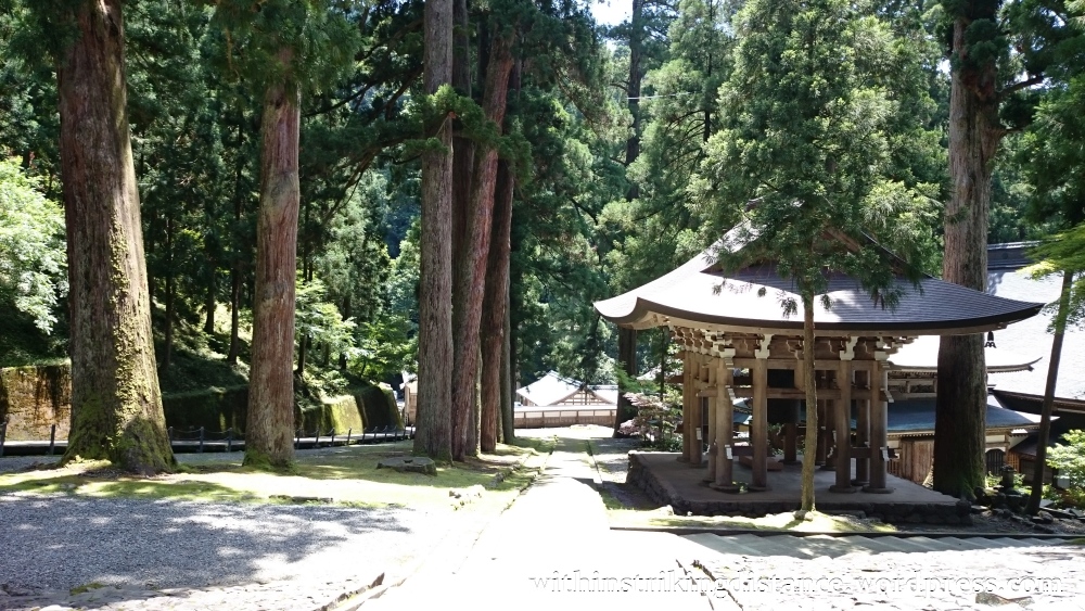 29Jun15 020 Japan Honshu Fukui Eiheiji
