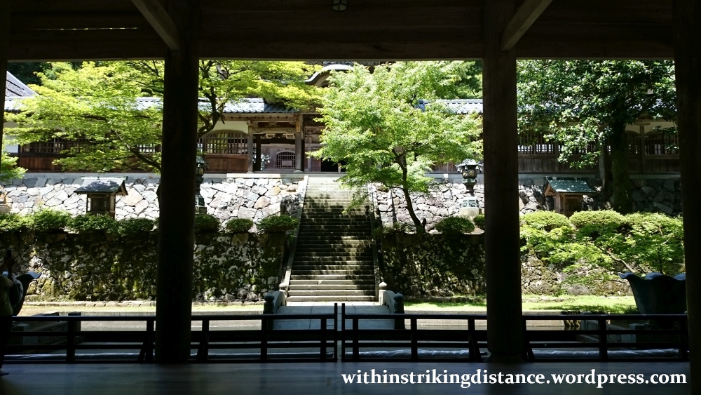29Jun15 021 Japan Honshu Fukui Eiheiji
