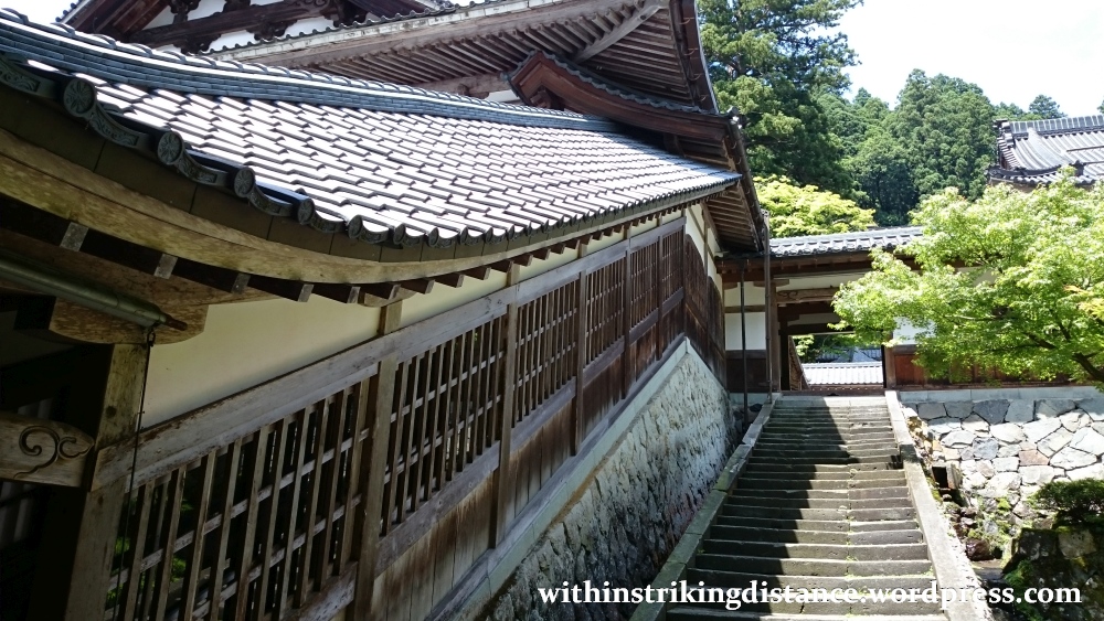 29Jun15 023 Japan Honshu Fukui Eiheiji