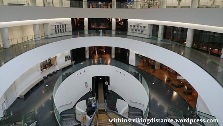 30Jun15 003 Japan Honshu Fukui Prefectural Dinosaur Museum