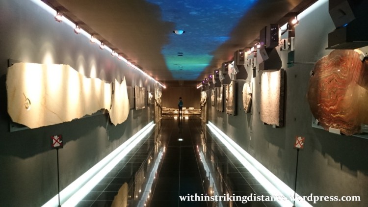 30Jun15 004 Japan Honshu Fukui Prefectural Dinosaur Museum