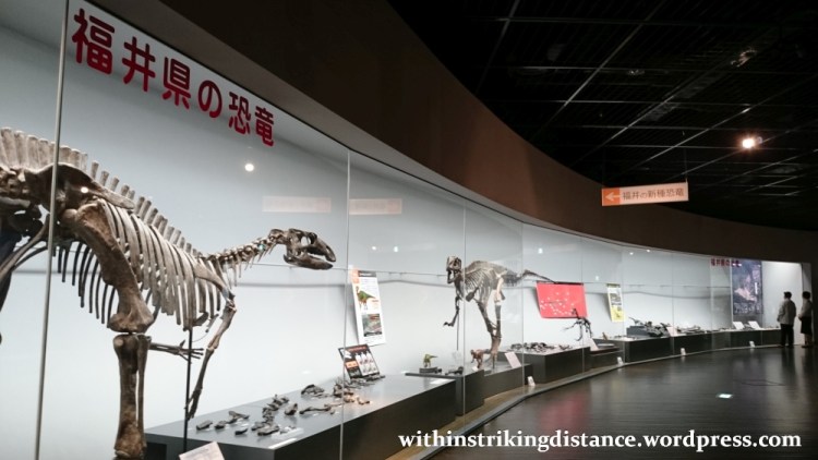 30Jun15 013 Japan Honshu Fukui Prefectural Dinosaur Museum