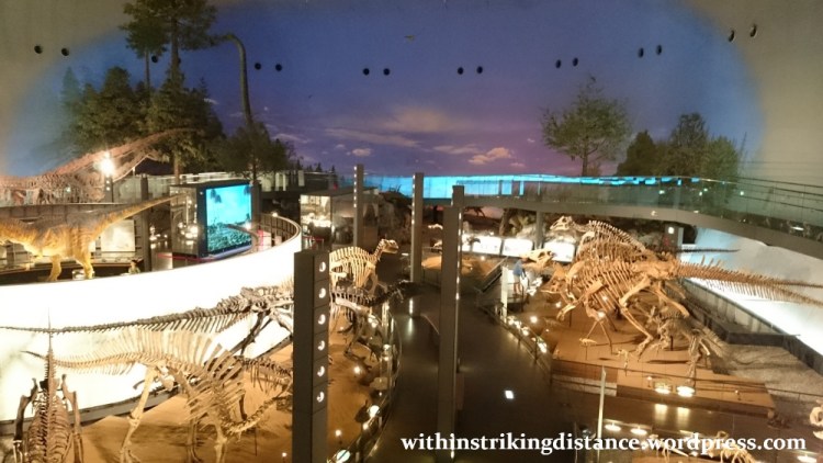 30Jun15 015 Japan Honshu Fukui Prefectural Dinosaur Museum