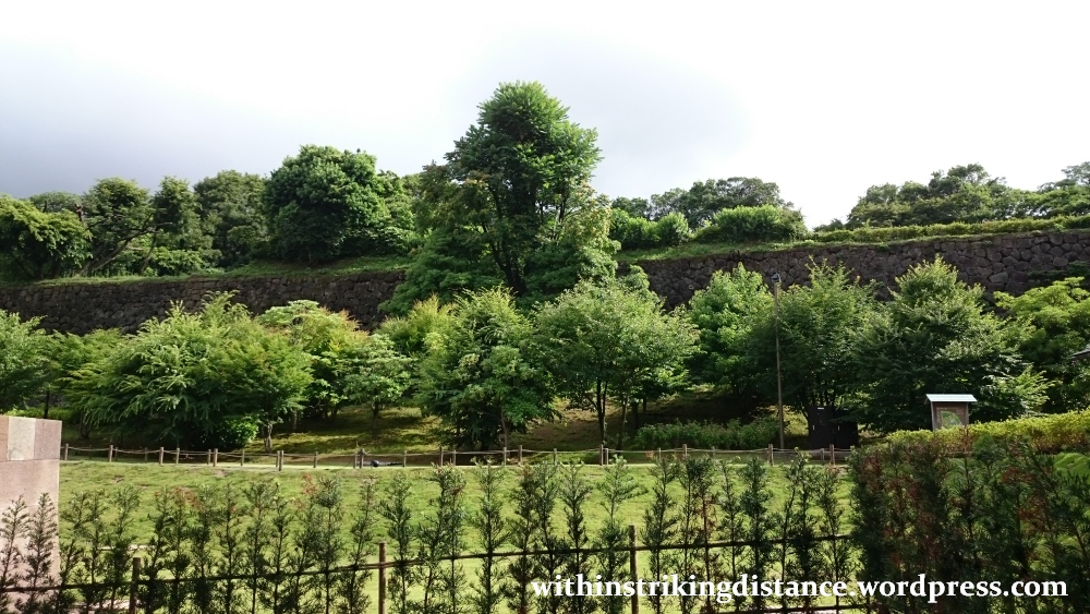 01Jul15 025 Japan Honshu Ishikawa Kanazawa Castle