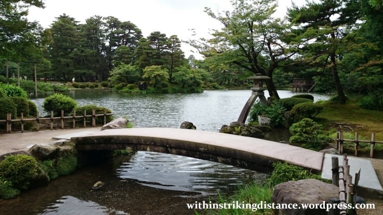 01Jul15 002 Japan Honshu Ishikawa Kanazawa Kenrokuen