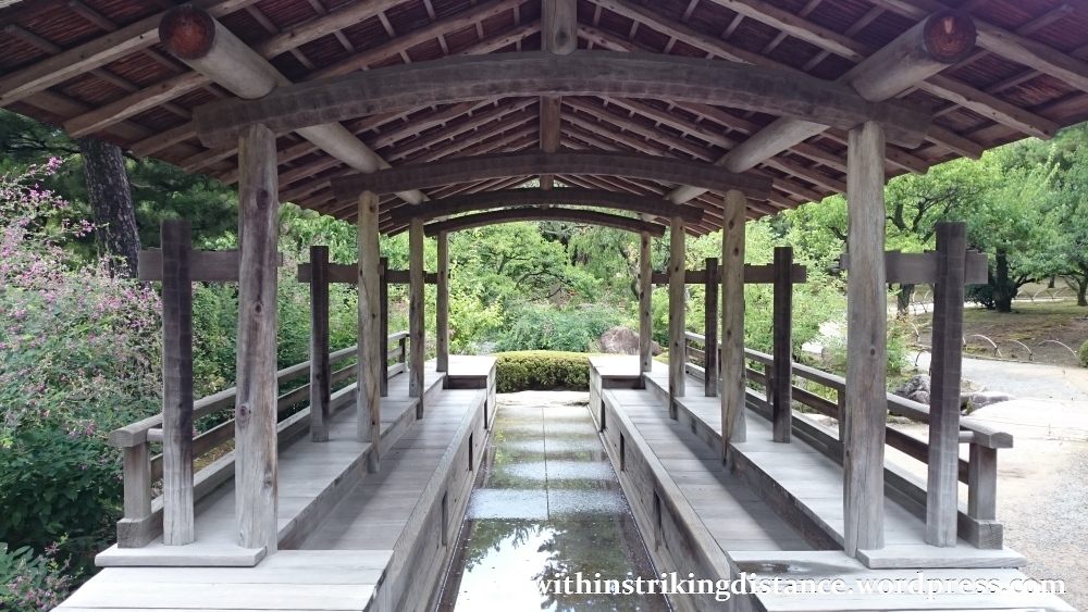 01Jul15 013 Japan Honshu Ishikawa Kanazawa Kenrokuen