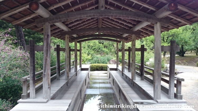 01Jul15 013 Japan Honshu Ishikawa Kanazawa Kenrokuen