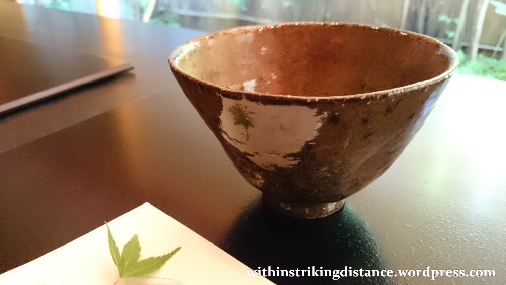 02Jul15 019 Japan Honshu Ishikawa Kanazawa Higashi Chaya Shima Teahouse