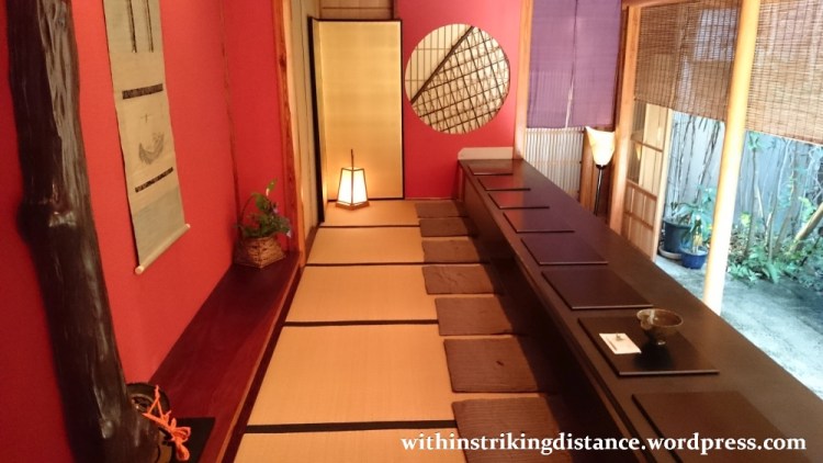 02Jul15 021 Japan Honshu Ishikawa Kanazawa Higashi Chaya Shima Teahouse