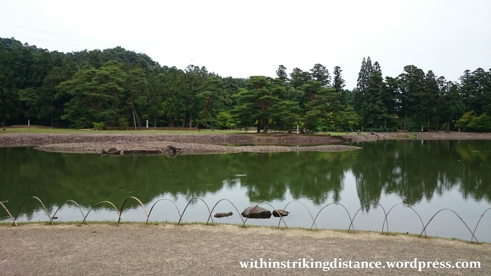 03Jul15 002 Japan Honshu Tohoku Iwate Hiraizumi Motsuji