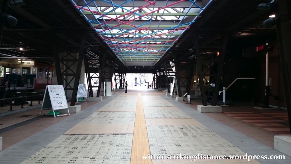04Jul15 001 Japan Honshu Tokyo Saitama JR East Railway Museum