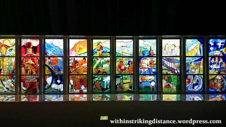 04Jul15 003 Japan Honshu Tokyo Saitama JR East Railway Museum