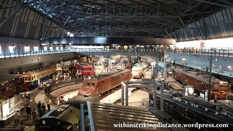 04Jul15 004 Japan Honshu Tokyo Saitama JR East Railway Museum