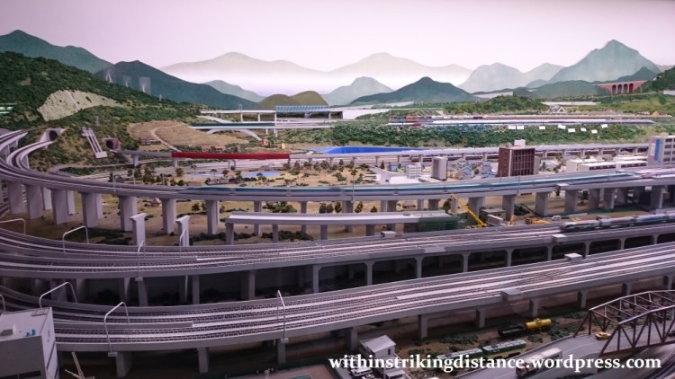 04Jul15 005 Japan Honshu Tokyo Saitama JR East Railway Museum