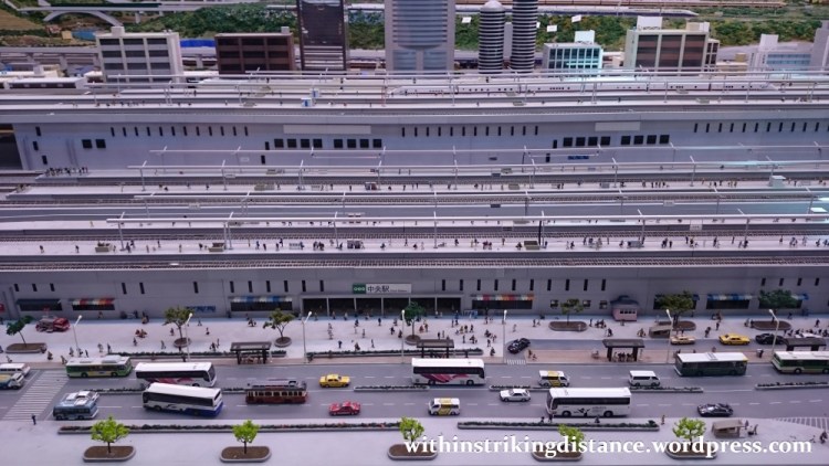 04Jul15 006 Japan Honshu Tokyo Saitama JR East Railway Museum