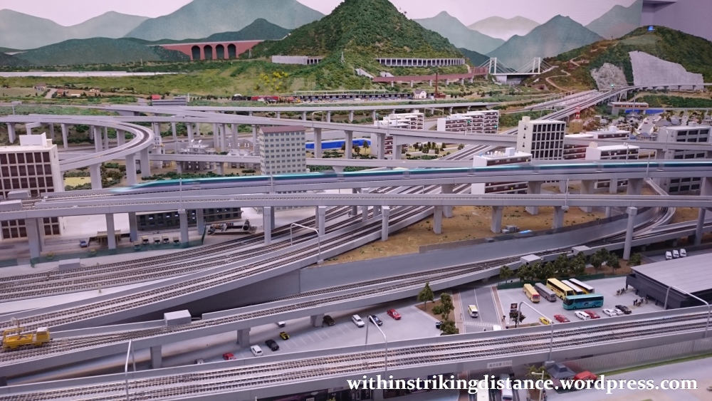 04Jul15 007 Japan Honshu Tokyo Saitama JR East Railway Museum