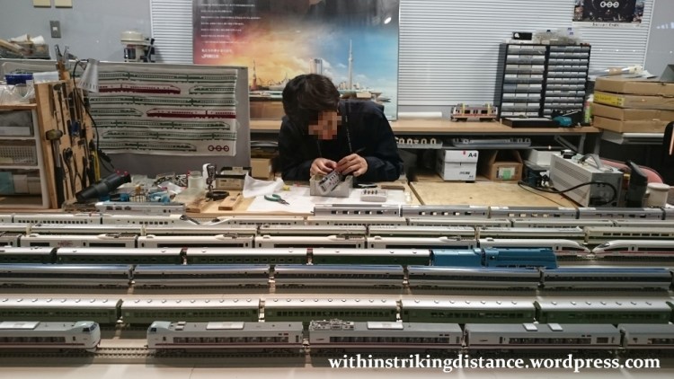 04Jul15 008 Japan Honshu Tokyo Saitama JR East Railway Museum