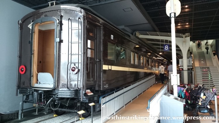 04Jul15 010 Japan Honshu Tokyo Saitama JR East Railway Museum