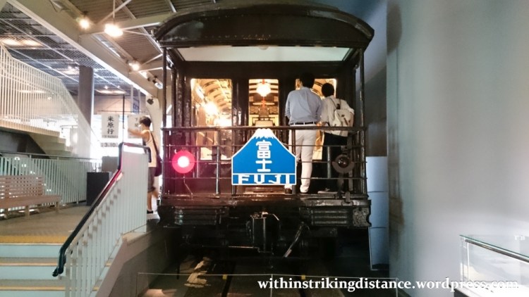 04Jul15 012 Japan Honshu Tokyo Saitama JR East Railway Museum