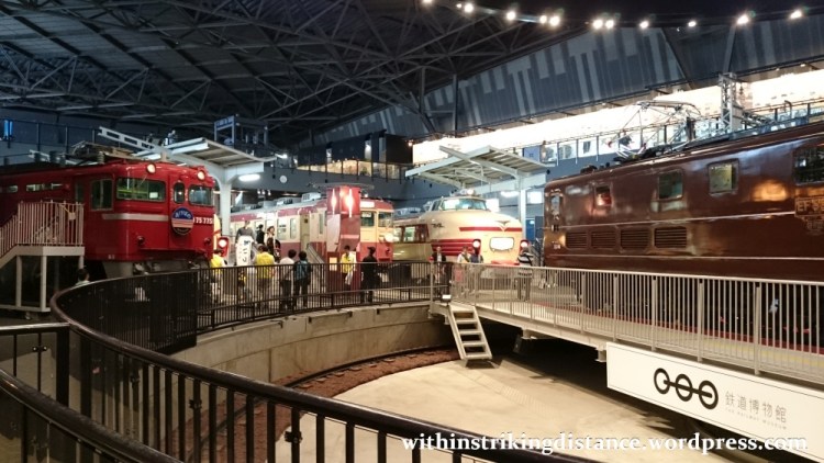 04Jul15 013 Japan Honshu Tokyo Saitama JR East Railway Museum