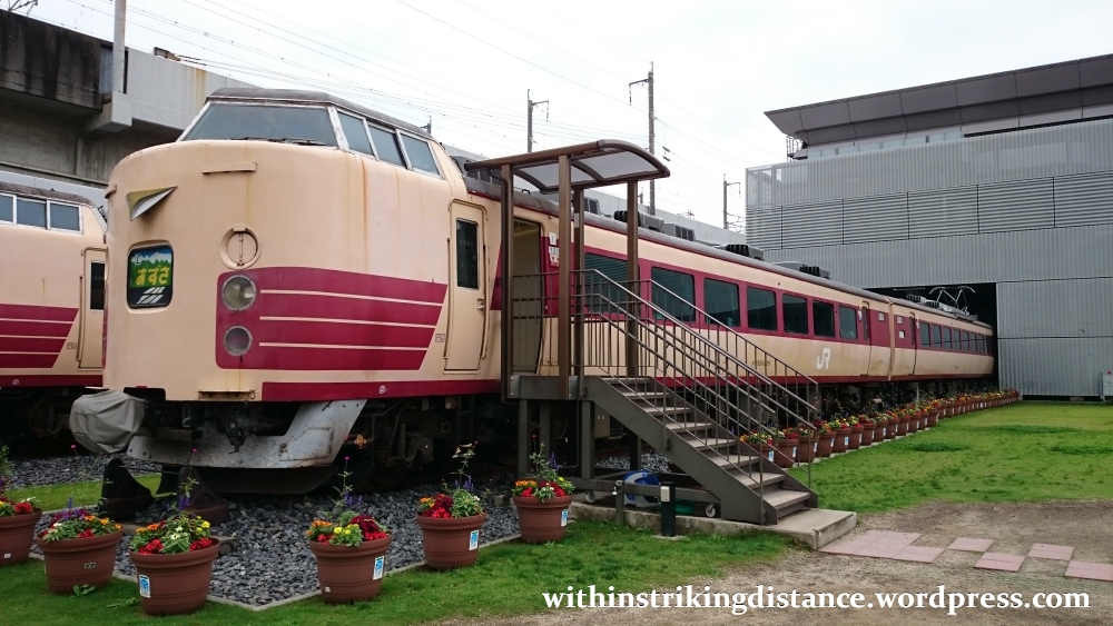 04Jul15 020 Japan Honshu Tokyo Saitama JR East Railway Museum
