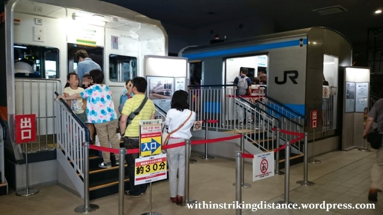 04Jul15 021 Japan Honshu Tokyo Saitama JR East Railway Museum