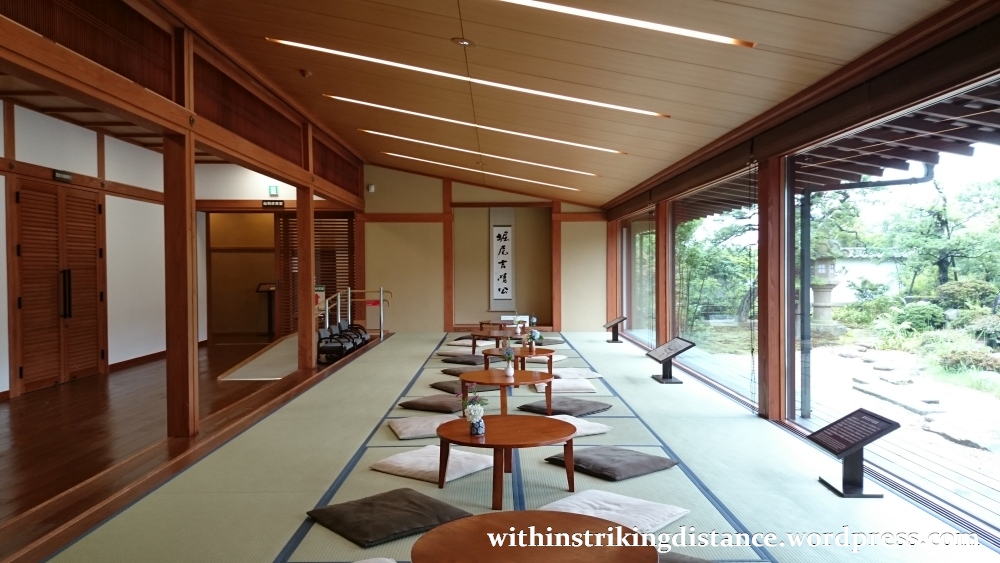 07jul15-003-japan-honshu-shimane-matsue-rekishikan-history-museum-cafe-kiharu