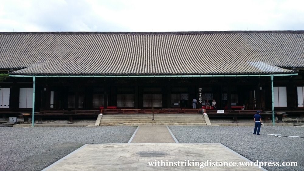09jul15-003-japan-kansai-kyoto-sanjusangendo-rengeoin-temple