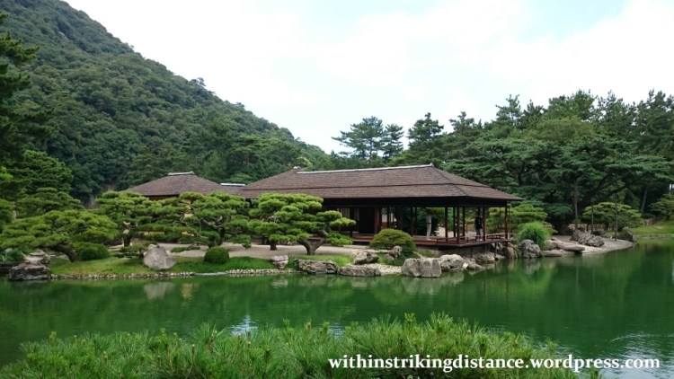 10jul15-001-japan-shikoku-kagawa-takamatsu-ritsurin-koen-garden-kikugetsu-tei-teahouse