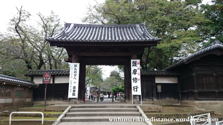 01oct16-001-japan-kanto-saitama-kawagoe-kitain-gate