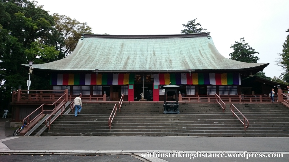 01oct16-002-japan-kanto-saitama-kawagoe-kitain-main-hall