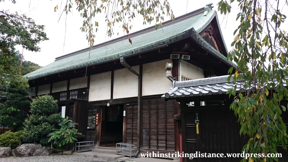 01oct16-004-japan-kanto-saitama-kawagoe-kitain-former-edo-castle-halls