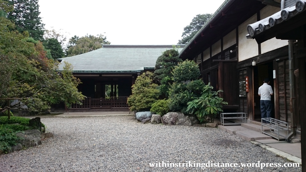 01oct16-005-japan-kanto-saitama-kawagoe-kitain-former-edo-castle-halls