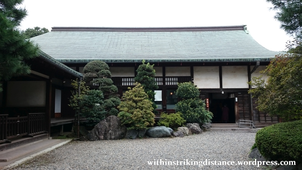 01oct16-006-japan-kanto-saitama-kawagoe-kitain-former-edo-castle-halls