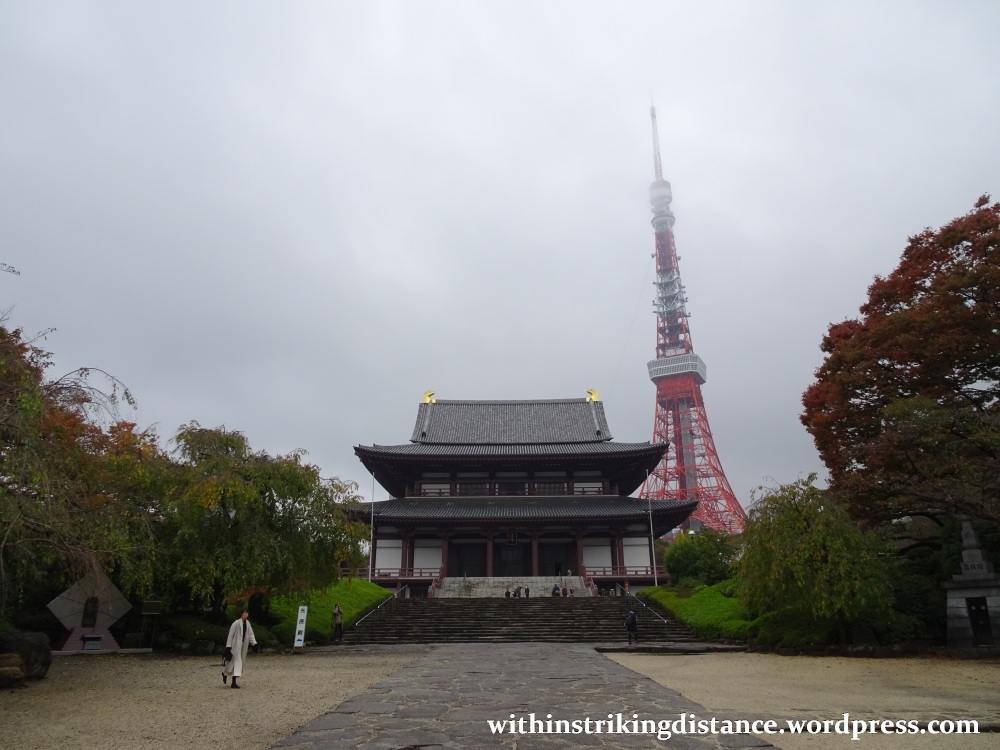 11nov16-002-japan-kanto-tokyo-zojoji-temple-main-hall-tokyo-tower