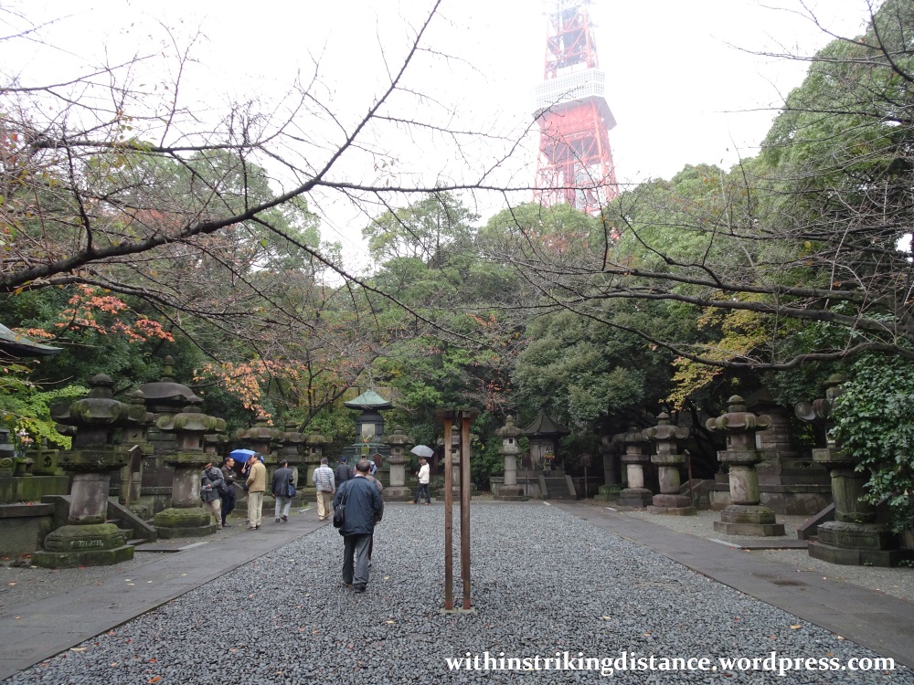 11nov16-008-japan-kanto-tokyo-zojoji-temple-tokugawa-shogun-mausoleum-tombs