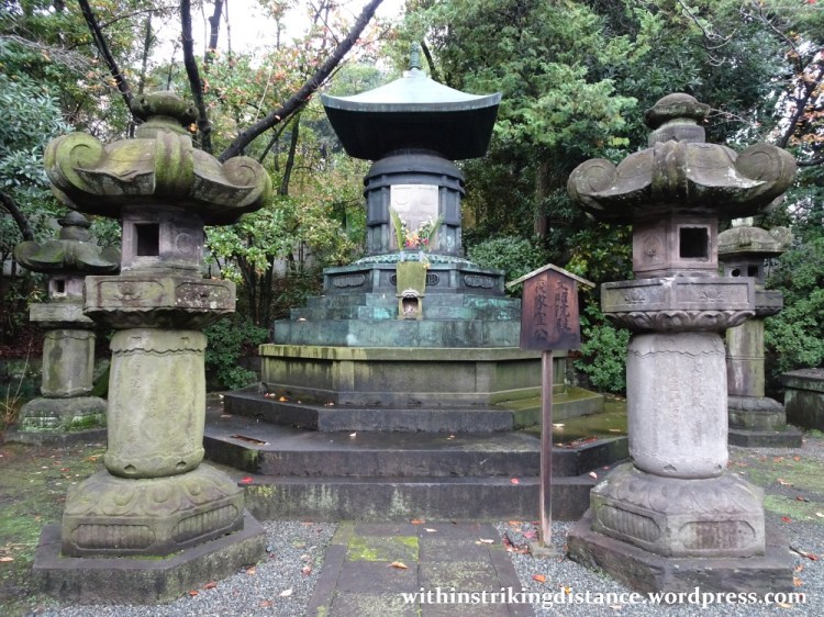 11nov16-009-japan-kanto-tokyo-zojoji-temple-tokugawa-shogun-mausoleum-tombs