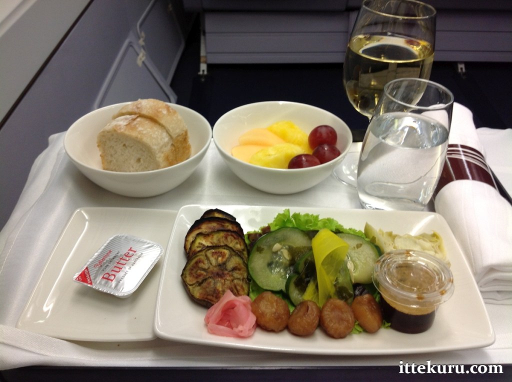 Travel Throwback: A 2012 Manila-Bangkok flight on Philippine Airlines
